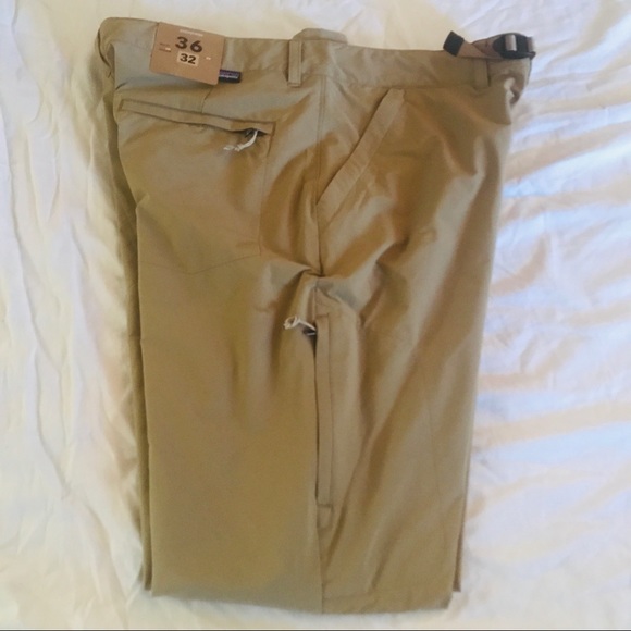 Patagonia Men’s Stonycroft pants-regular - Picture 7 of 8